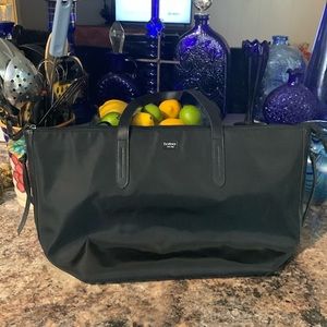 Botkier Nylon Tote